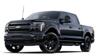 2025 Ford F-150® External Image 2